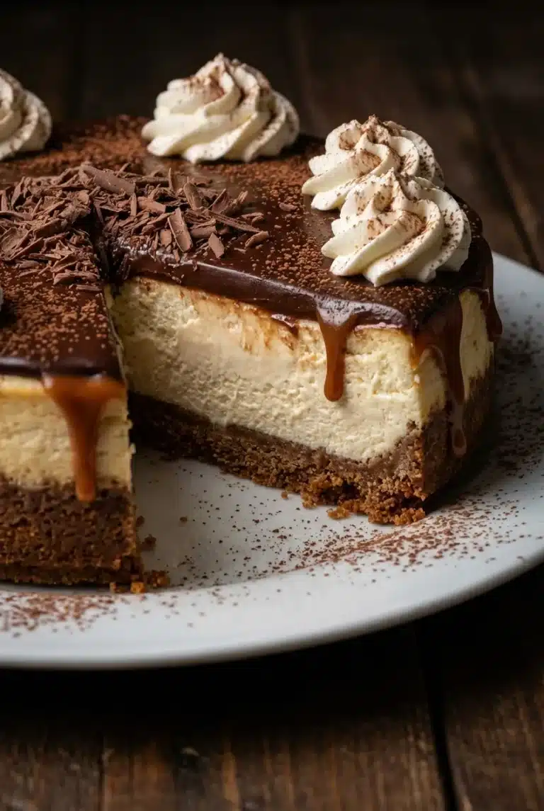 9 Powerful Secrets for the Best Irish Cream Cheesecake