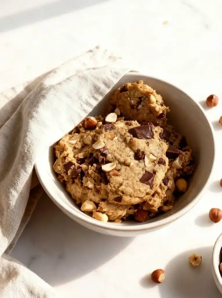 Chocolate Chunk Cookies
