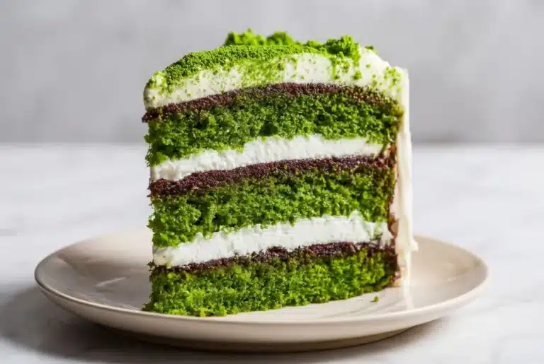 Strawberry Rhubarb Crisp with Oatmeal Topping (Spring Dessert)