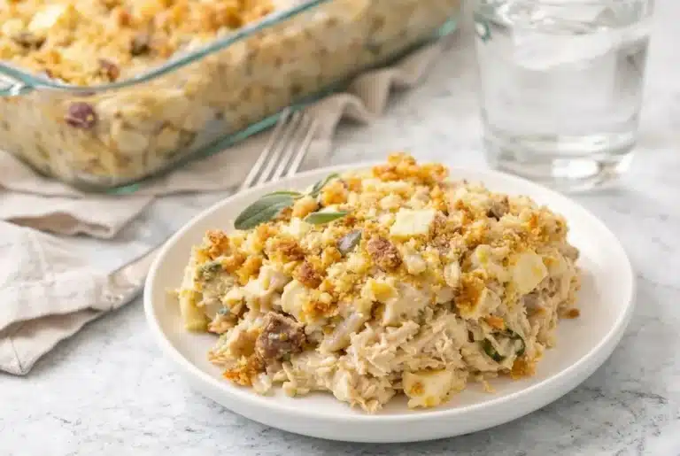 freezer friendly thanksgiving recipes